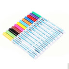 12 Colours Set
