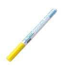 Flysea 12 Colours Writing Drawing Double Line Outline Pen Highlighter Marker AU - Aimall