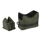 Target Hunting Shooting Range Sand Bag Set Rifle Gun Rest Stand Pack Tactical AU - Aimall