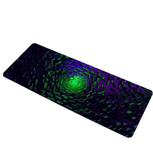 Razer Goliathus Mouse Keyboard Mat Pad Large Laptop Gaming 300x250mm 800x300mm - Aimall