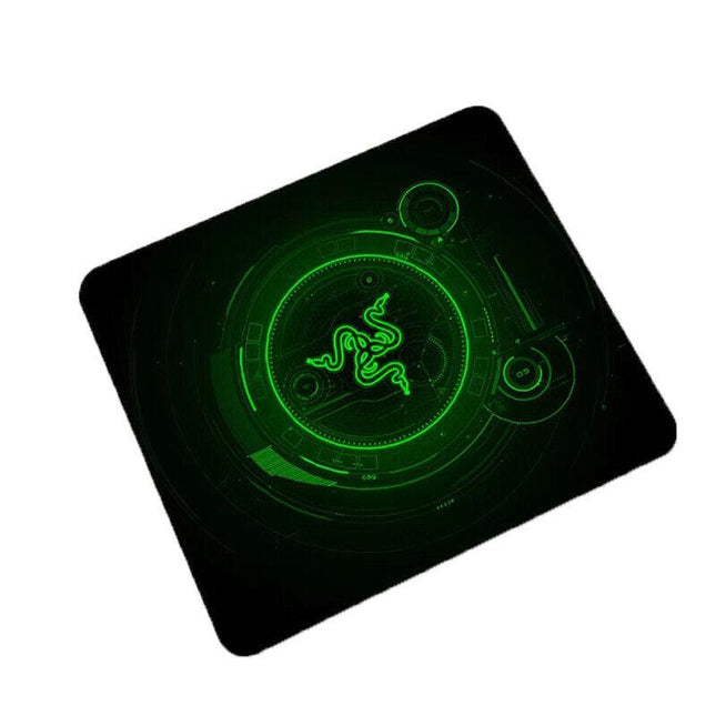 Razer Goliathus Mouse Keyboard Mat Pad Large Laptop Gaming 300x250mm 800x300mm - Aimall