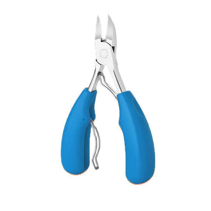 New Toenail Toe Nail Clipper Cutter Fungus Ingrown Scissors Chiropody Podiatry - Aimall