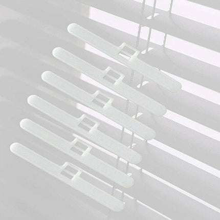 89/127mm Vertical Blind Top Hangers For Slats Hanger Blade Curtain Spare Parts - Aimall