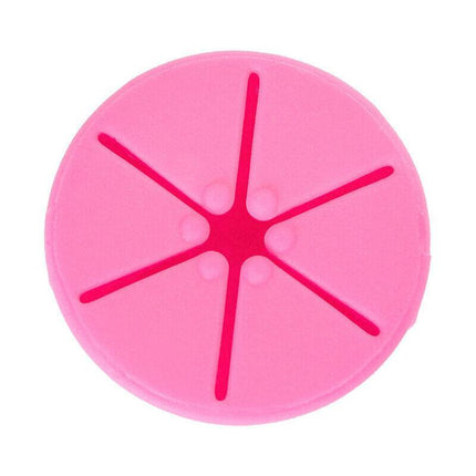 The Original Nail Polish Bottle Holder Ring Wearable Nail Varnish Holder AU - Aimall