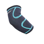 AOLIKES Elbow Brace Support Compression Arm Sleeve Sport Gym Joint Pain Relief - Aimall