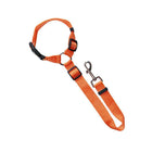 Dog Pet Safety Seat belt Clip for Car Vehicle Seatbelt Adjustable Harness LeadAU - Aimall