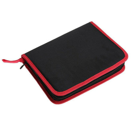 45X Car Trim Removal Tool Auto Hand Plastic Pry Bar Panel Door Clip Interior Set - Aimall