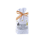 10Pcs Bag-Merry Christmas