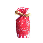 10Pcs Bag-Red Tree