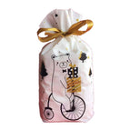 10Pcs Bag-Bike Bear