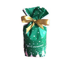 10Pcs Bag-Green Tree