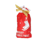 10Pcs Bag-Boots