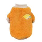 Puppy Pet Dog Fleece Warm Jumper Sweater Coat Small Yorkie Chihuahua Cat Clothes - Aimall