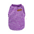 Cute Pet Dog Warm Jumper Sweater Clothes Puppy Cat Knitwear Knitted Coat Winter - Aimall