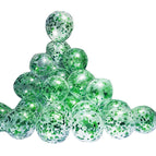 30cm Green *10pcs