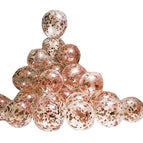 30cm Rose Gold *10pcs