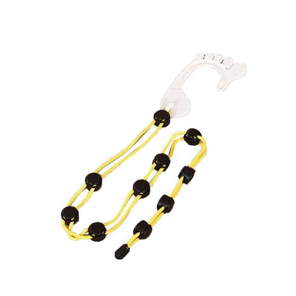 Locks Sock Tidy Clips Rope Storage Hangers Closet Organizer Laundry Helper AU - Aimall