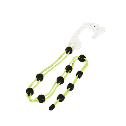 Locks Sock Tidy Clips Rope Storage Hangers Closet Organizer Laundry Helper AU - Aimall