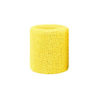 Sport Cotton Wristband Wrist Band Sweatband Sweat Training Tennis Gym Yoga AU - Aimall