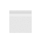 100 PCS Clear Dots Candy Packaging Bags Self Adhesive Cookie Biscuit Gift Bags - Aimall