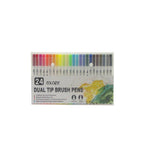 White-24 Colours