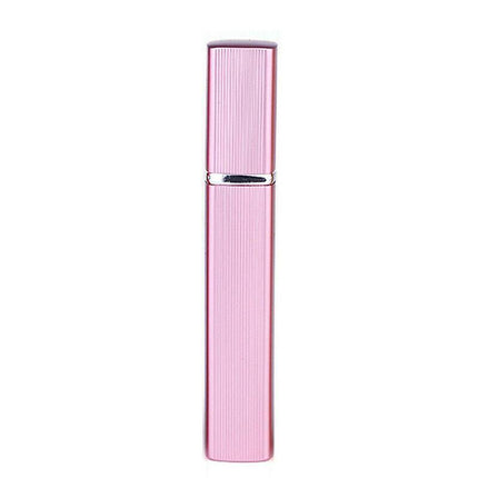 12ml Mini Portable Refillable Scent Bottle Travel Perfume Atomiser Spray Pump - Aimall