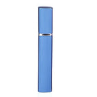 12ml Mini Portable Refillable Scent Bottle Travel Perfume Atomiser Spray Pump - Aimall
