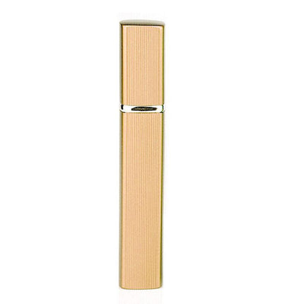 12ml Mini Portable Refillable Scent Bottle Travel Perfume Atomiser Spray Pump - Aimall