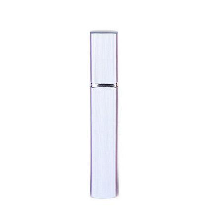 12ml Mini Portable Refillable Scent Bottle Travel Perfume Atomiser Spray Pump - Aimall