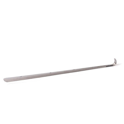 15cm/30cm/58cm Long Handle Shoehorn Stainless Steel Shoe Horn Lifter Tool New AU - Aimall