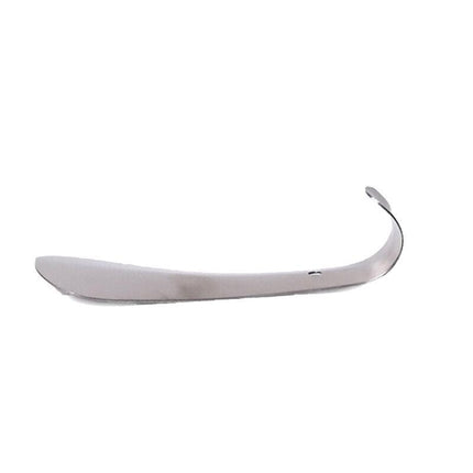 15cm/30cm/58cm Long Handle Shoehorn Stainless Steel Shoe Horn Lifter Tool New AU - Aimall