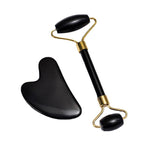 Roller*1+Plate*1(Obsidian)