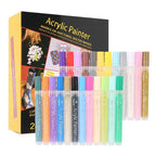 24-Colour Set