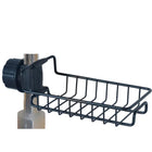 Kitchen Sink Faucet Shelf Sponge Dish Cloth Rack Holder Racks Storage Organizer - Aimall
