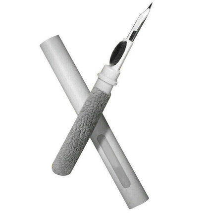 Bluetooth Earbuds Cleaning Pen Kit Clean Brush for Air pods Wireless Earphones - Aimall