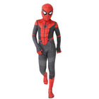 Kids Spider-Man: Far From Home Spiderman Zentai Cosplay Costume Suit Outfit AU - Aimall