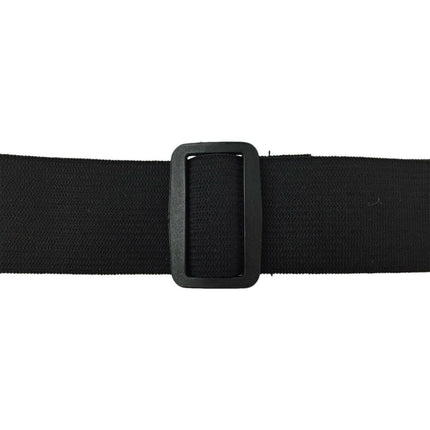 Waist Running Zip Belt Lycra Bum Bag Pocket Hiking Cycling Jogging Cycling Pouch - Aimall