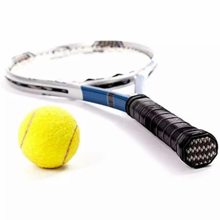 4x8x Anti-slip Tennis Badminton Squash Racquet Over Grip Tape Overgrip Sweatband - Aimall