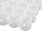 50X Round shaped