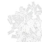 100X H shaped