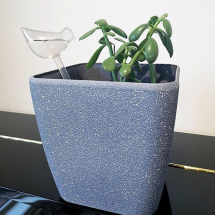 Automatic Self Plant Watering Glass Bulbs Water Feeder Indoor Irrigation Outdoor - Aimall