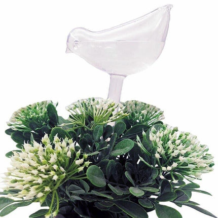 Automatic Self Plant Watering Glass Bulbs Water Feeder Indoor Irrigation Outdoor - Aimall