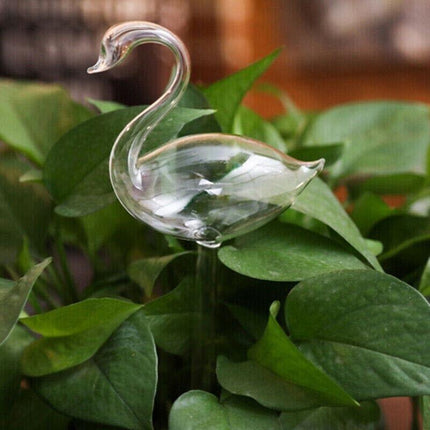 Automatic Self Plant Watering Glass Bulbs Water Feeder Indoor Irrigation Outdoor - Aimall