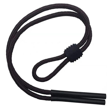 Reading Eyeglass Glasses Chain Cord Lanyard Sunglasses Neck Holder Sports Strap - Aimall