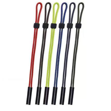 Reading Eyeglass Glasses Chain Cord Lanyard Sunglasses Neck Holder Sports Strap - Aimall