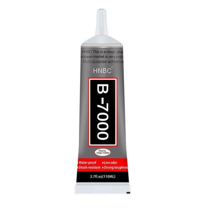 Rhinestone Glue Multi-purpose B-7000 Adhesive Jewelry Nails Glass Phone AU Stock - Aimall