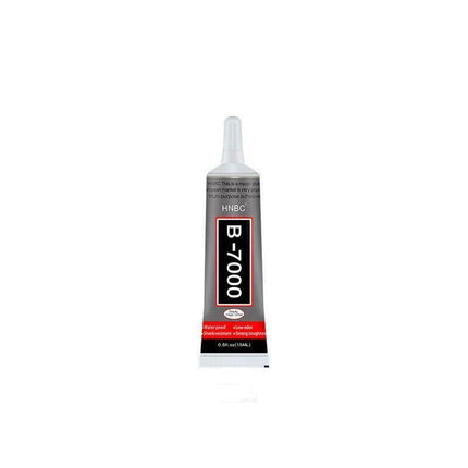 Rhinestone Glue Multi-purpose B-7000 Adhesive Jewelry Nails Glass Phone AU Stock - Aimall