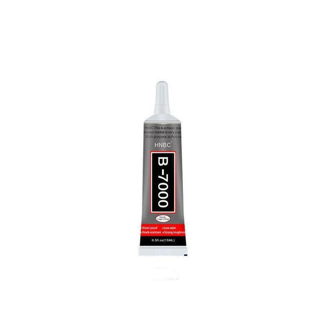 Rhinestone Glue Multi-purpose B-7000 Adhesive Jewelry Nails Glass Phone AU Stock - Aimall
