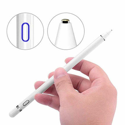 Pencil Pen for Apple iPad 6th/7th/8th/Mini 5th/Pro 11&12.9/Air 3rd Gen Stylus AU - Aimall