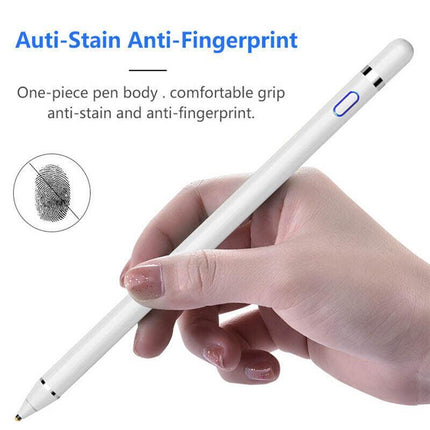 Pencil Pen for Apple iPad 6th/7th/8th/Mini 5th/Pro 11&12.9/Air 3rd Gen Stylus AU - Aimall